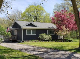 12151 Bunton Rd, Willis, MI 48191