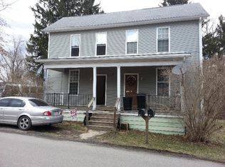 107 Hunsaker St #2, Fairmont, WV