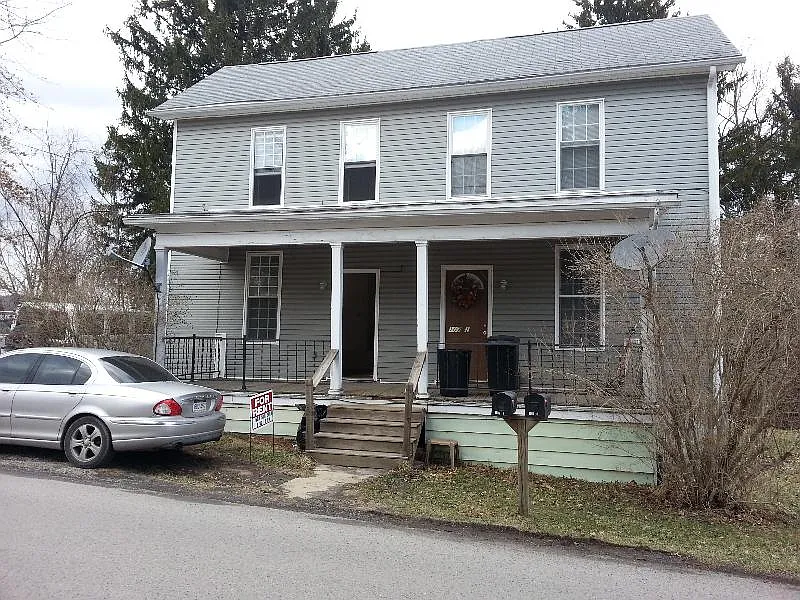 107 Hunsaker St APT 1 photo 1