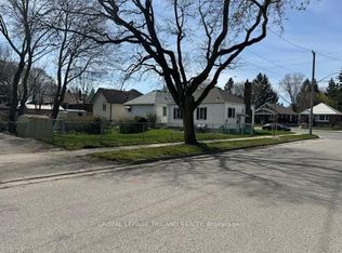 500 Highbury Ave N, London, ON N5W 4K4