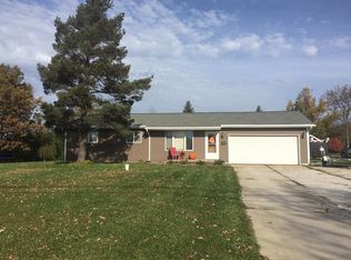 9011 Noblet Rd, Davison, MI 48423