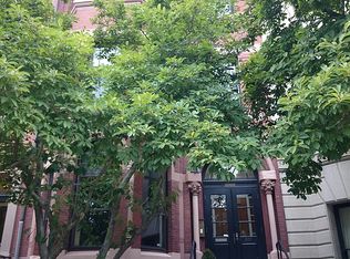 337 Commonwealth Ave APT 10, Boston, MA 02115