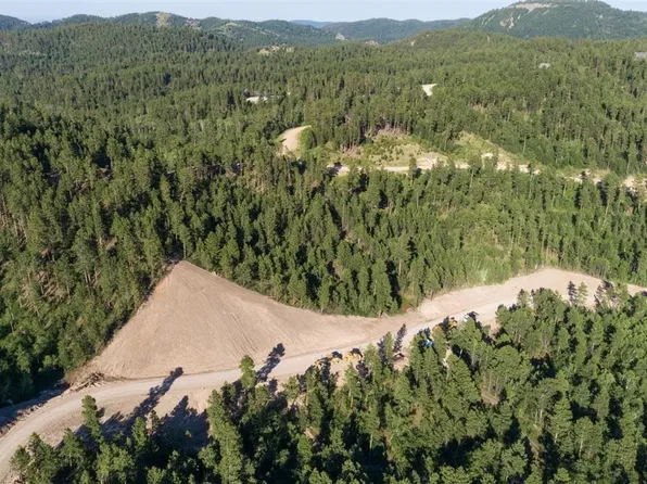 LOT 113 Paradise Gulch Ln, Lead, SD 57754