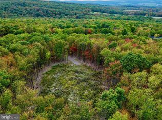 2346 Westview Xing, Grantsville, MD 21536