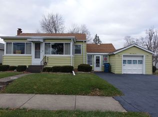 892 Cottage Ave, Wabash, IN 46992