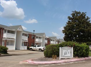 Mark V Apartments, Hattiesburg, MS 39401