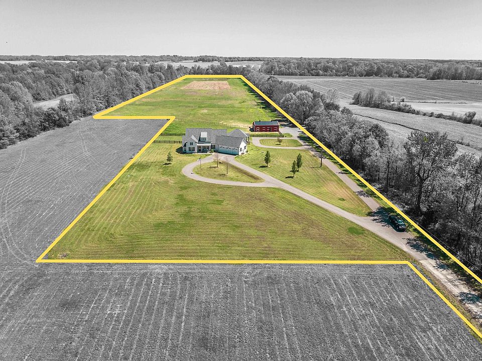 4th image of 2706 S Terry Lane Rd