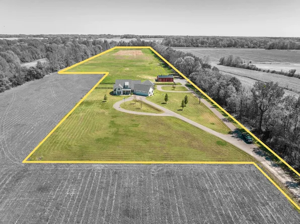 2706 S Terry Lane Rd, Covington, TN 38019