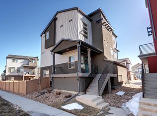 4131 Coriander St, Castle Rock, CO 80109