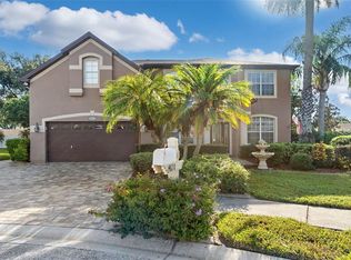 14120 Manda Ct, Odessa, FL 33556