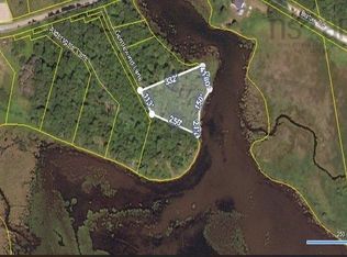 2 47 Gentlewind Ln LOT B, Lake Egmont, NS B0N1X0