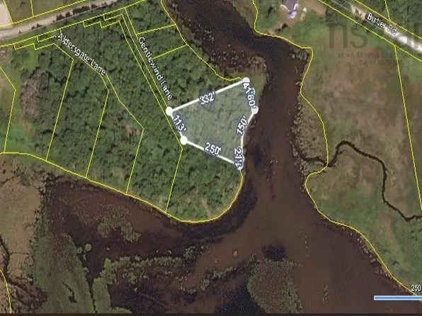 2 47 Gentlewind Ln Lot B, Lake Egmont, NS B0N 1X0