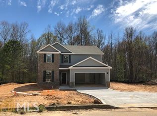 327 Tara Beach Ln #21, Jonesboro, GA 30238