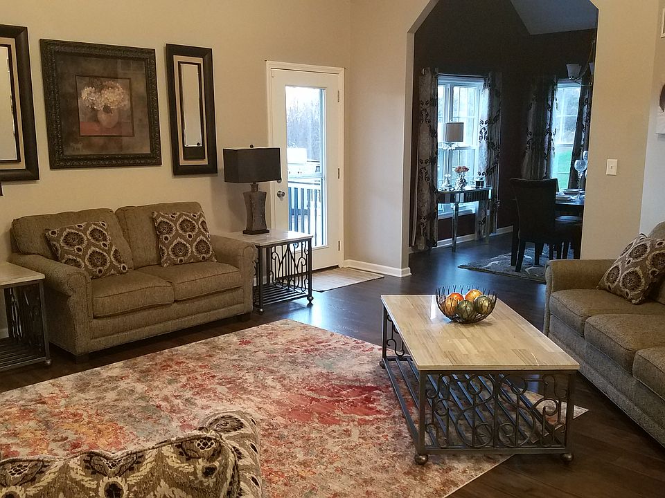 8213 N Byers Ln, Stonewood, WV 26301 Zillow