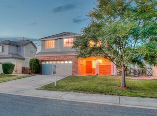 14937 E 116th Dr, Commerce City, CO 80603