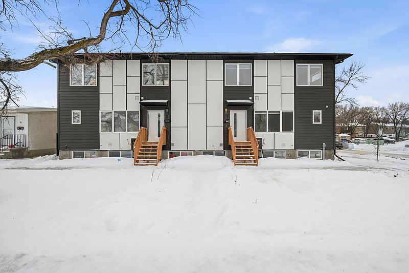 Winnipeg Apartment for rent - 3 Bedrooms — photo 16