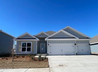 4865 Loblolly Way, Panama City, FL 32404