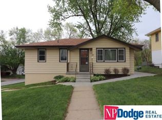 5105 Gertrude St, Omaha, NE 68157