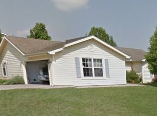 1237 Blue Stem Dr, Eudora, KS 66025