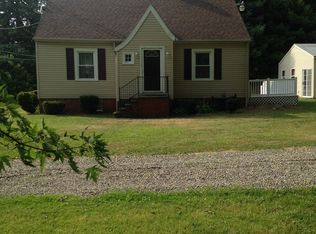 6265 Columbus Rd, Louisville, OH 44641