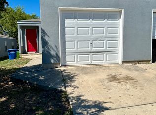 13145 Independence Ave #13145, San Antonio, TX 78233