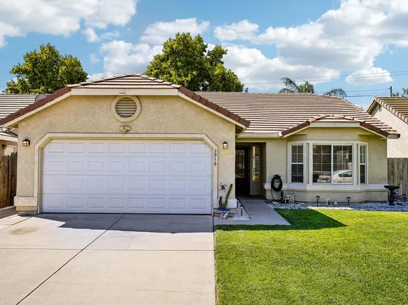 3916 El Portal Pl, Modesto, CA 95357