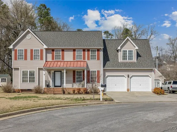 119 Dunoon Ct, Colonial Heights, VA 23834