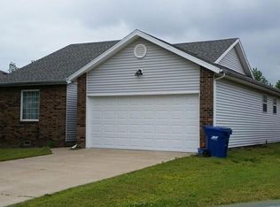 2321 S Willard Ave, Joplin, MO 64804