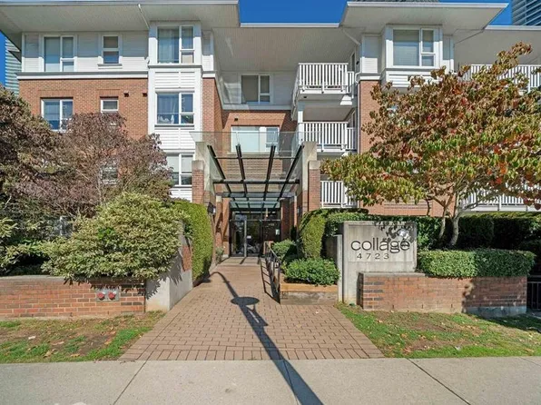 4723 Dawson St #207, Burnaby, BC V5C 0A7