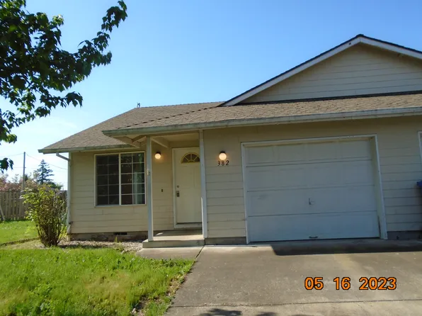 382-384 Shamrock St #382, Aumsville, OR 97325