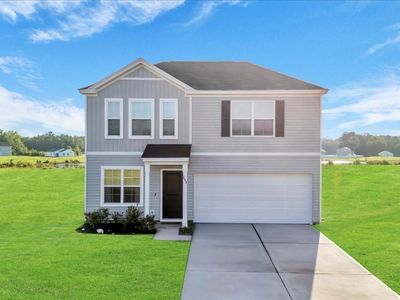 590 Wilkins Rd, Midway, GA, 31320