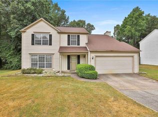 8335 Taylor Rd, Riverdale, GA 30274