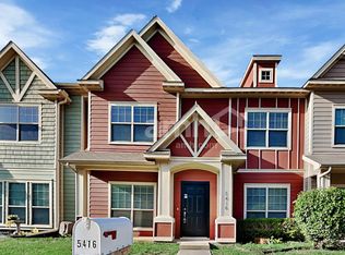 5416 Galante Ln, Denton, TX 76208