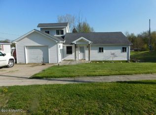321 W Main St, Burlington, MI 49029
