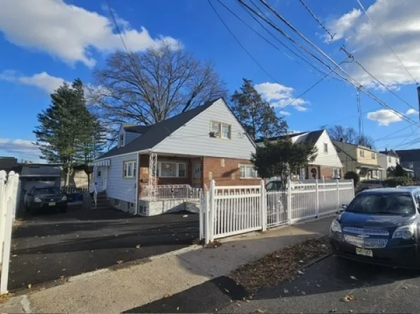 337 E 29Th St, Paterson City, NJ 07514