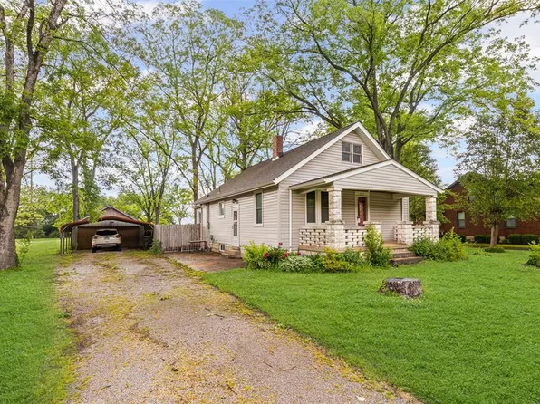 2219 Old State Route 3, E Carondelet, IL 62240