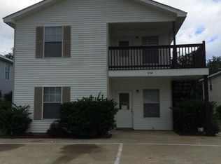 2206 21st Ave #A, Gulfport, MS 39501