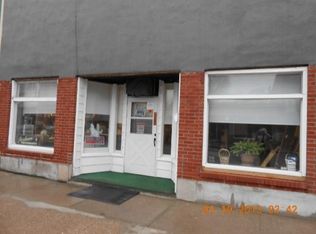 828 Avenue G, Fort Madison, IA 52627