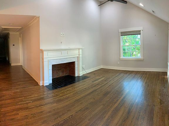 Living Room, great for entertaining.