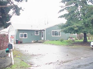 28742 Bonnie Heights Rd, Eugene, OR 97402