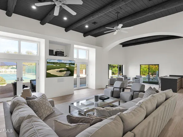 6834 E Belmont Cir, Paradise Valley, AZ 85253