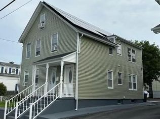70 Armington Ave, Providence, RI 02908