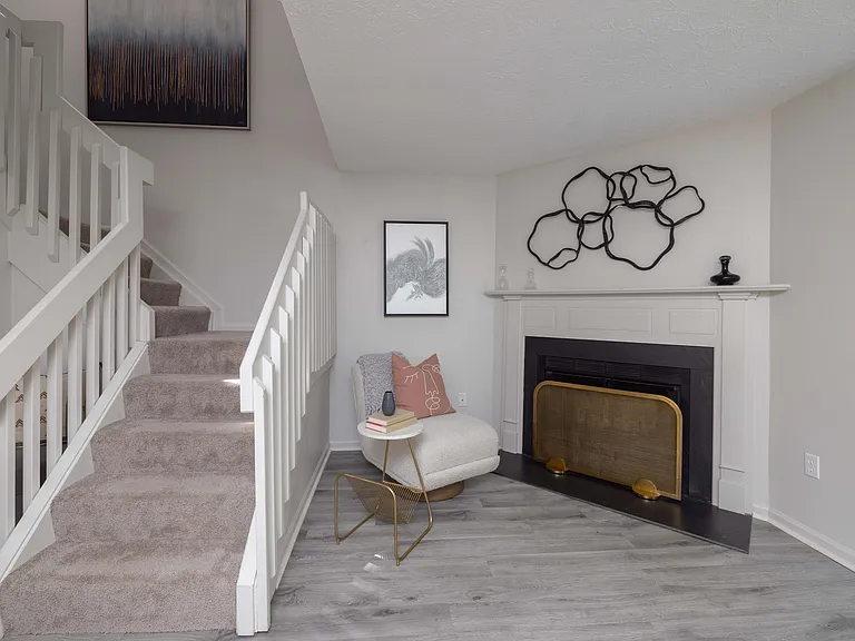 The Garratt Townhomes & Apartments — Photo 16