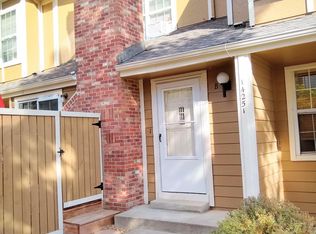 14251 E Dickinson Dr UNIT B, Aurora, CO 80014