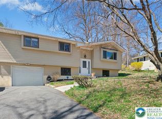 754 Harrison Ave, Bethlehem, PA