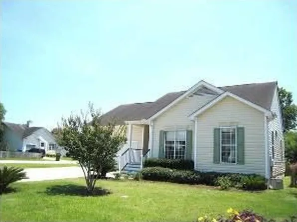 1252 Lakefront Dr, Charleston, SC 29412