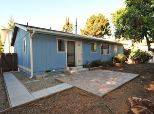 207 Grove Way, Hayward, CA 94541