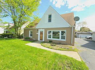 4217 W 99th St, Oak Lawn, IL 60453