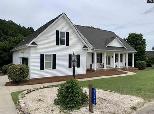 586 Rawl Rd, Lexington, SC 29072