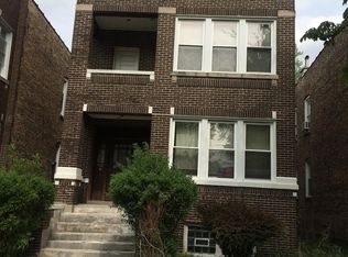 6547 S Talman Ave, Chicago, IL 60629